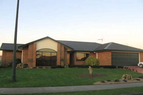 Photo of property in 4 Tuirangi Street, Flagstaff, Hamilton, 3210