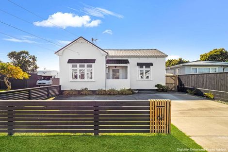 Photo of property in 62 Niblett Street, Whanganui, 4500