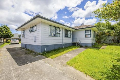 Photo of property in 37 Secretariat Place, Randwick Park, Auckland, 2105