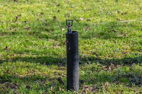 Photo of property in 973 Hoskyns Road, West Melton, Christchurch, 7671