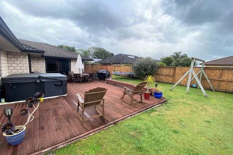 Photo of property in 26 Garvan Glen, Pyes Pa, Tauranga, 3112