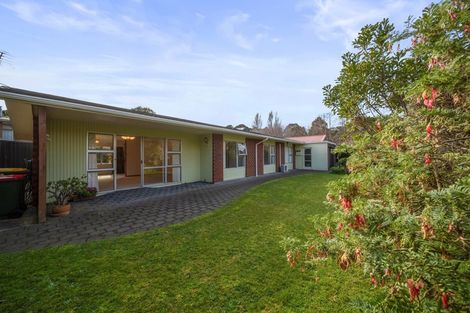 Photo of property in 8 Spencer Place, Merrilands, New Plymouth, 4312