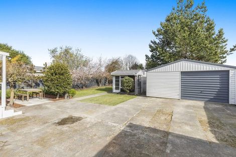 Photo of property in 159 Langdons Road, Northcote, Christchurch, 8052