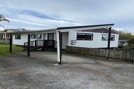 Photo of property in 55 Woodglen Road, Glen Eden, Auckland, 0602