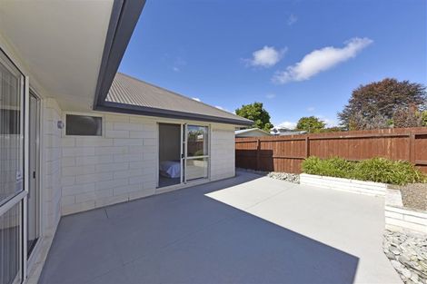 Photo of property in 23a Westerleigh Street, Bishopdale, Christchurch, 8053