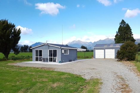 Photo of property in 1719 Kaniere-kowhitirangi Road, Kokatahi, Hokitika, 7881