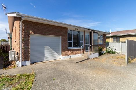 Photo of property in 2/134 Pomona Street, Strathern, Invercargill, 9812
