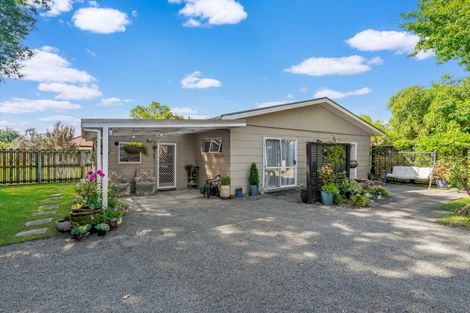 Photo of property in 7a Cotter Street, Greytown, 5712