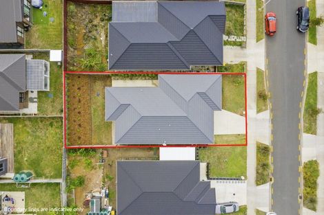 Photo of property in 17 Raki Street, Pukekohe, 2120