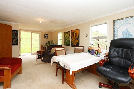 Photo of property in 852 Upper Kina Road, Oaonui, Opunake, 4681