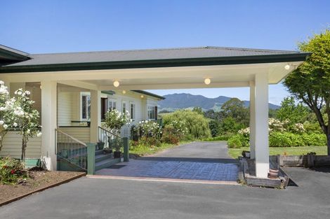 Photo of property in 1006 Tirau Road, Karapiro, Cambridge, 3494