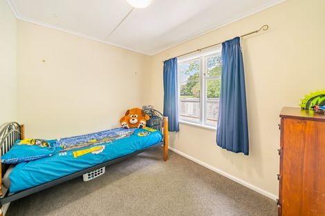Photo of property in 2 Holdsworth Avenue, Trentham, Upper Hutt, 5018
