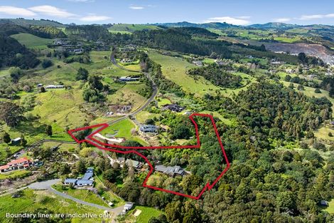 Photo of property in 326 Macwhinney Drive, Drury, 2577