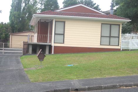 Photo of property in 59 Powrie Street, Glenfield, Auckland, 0629