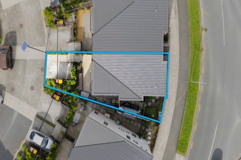 Photo of property in 24 Clark Road, Hobsonville, Auckland, 0616