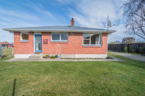 Photo of property in 153 Richard Pearse Drive, Temuka, 7920