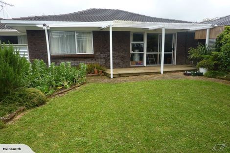 Photo of property in 2/29 Monteith Crescent, Remuera, Auckland, 1050