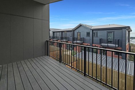 Photo of property in 102/12 Wilmer Street, Christchurch Central, Christchurch, 8011