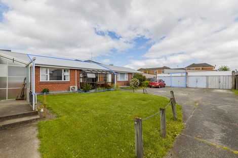 Photo of property in 3/65 Matipo Street, Riccarton, Christchurch, 8041
