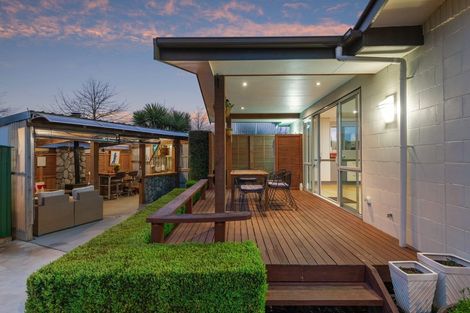 Photo of property in 204 Whites Road, Ohoka, Kaiapoi, 7692