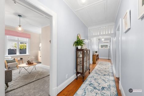 Photo of property in 9 Matai Street, Woburn, Lower Hutt, 5010