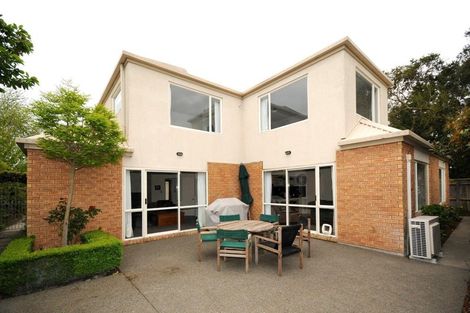 Photo of property in 1/9 Brodie Street, Ilam, Christchurch, 8041