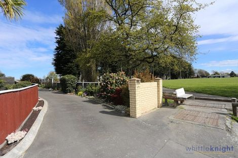 Photo of property in 65 Victors Road, Hoon Hay, Christchurch, 8025