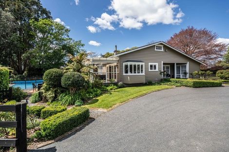 Photo of property in 41a Cranmere Drive, Tamahere, Hamilton, 3283