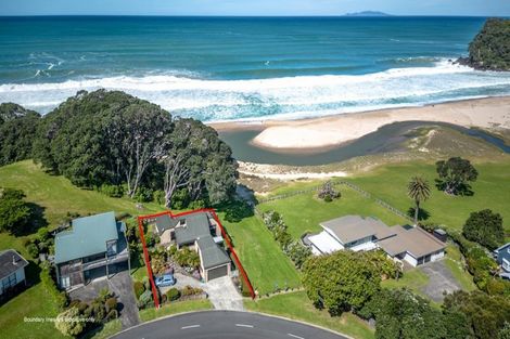 Photo of property in 118 Bambury Place, Onemana, Whangamata, 3691