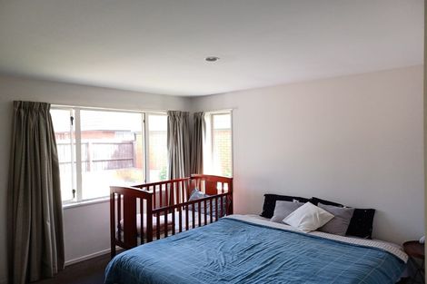 Photo of property in 2 York Tong Place, Addington, Christchurch, 8024