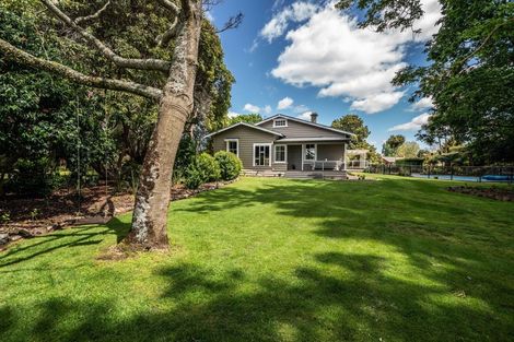 Photo of property in 41a Cranmere Drive, Tamahere, Hamilton, 3283