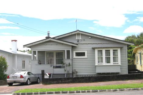 Photo of property in 31 Schofield Street, Grey Lynn, Auckland, 1021
