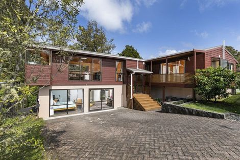 Photo of property in 7 Chardon Place, Henderson, Auckland, 0612