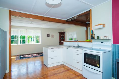 Photo of property in 240 Rockhill Road, Waerengaokuri, Manutuke, 4072