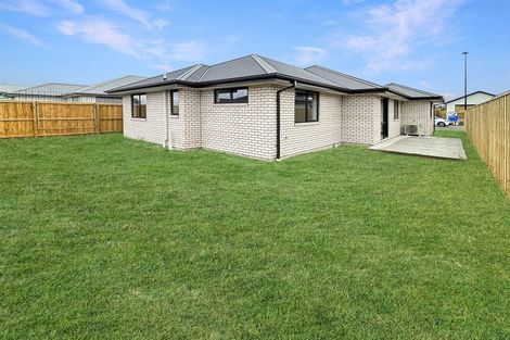 Photo of property in 24 Mehrtens Crescent, Woodend, 7610