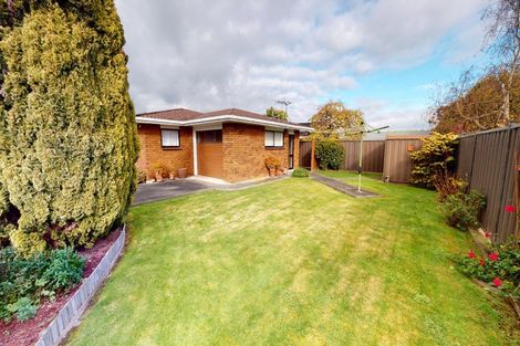 Photo of property in 42 Cedar Crescent, Feilding, 4702
