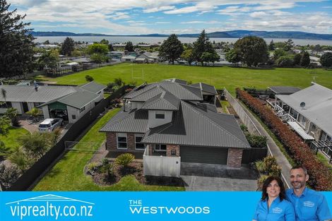 Photo of property in 9 Everard Place, Ngongotaha, Rotorua, 3010