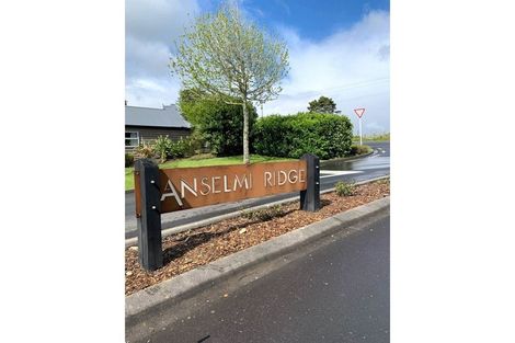 Photo of property in 21 Anselmi Ridge Road, Pukekohe, 2120