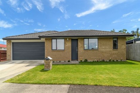 Photo of property in 91 Ridge Street, Otumoetai, Tauranga, 3110