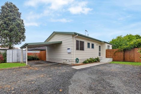 Photo of property in 131 Cameron Avenue, Te Awamutu, 3800