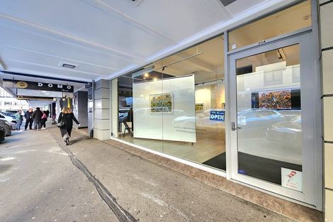 Photo of property in Brandon House, 20 Brandon Street, Wellington Central, Wellington, 6011