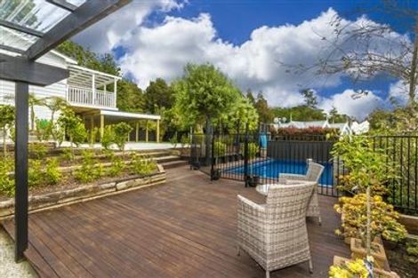 Photo of property in 12 Moore Street, Hillcrest, Auckland, 0627