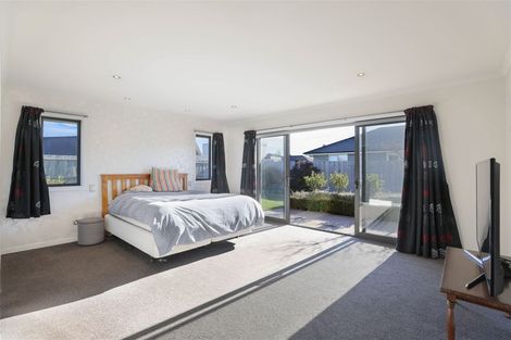 Photo of property in 18 Orchard Grove, Netherby, Ashburton, 7700