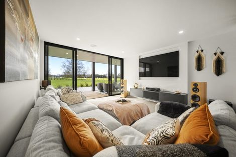Photo of property in 378b Holland Road, Puketaha, Hamilton, 3286