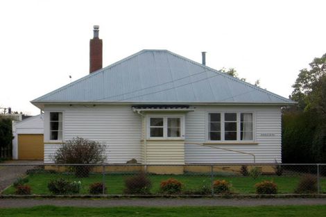 Photo of property in 40 College Street, Masterton, 5810