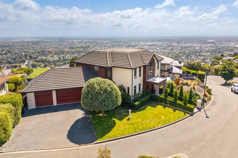 Photo of property in 4 Stonewall Place, Huntsbury, Christchurch, 8022