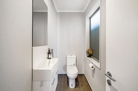 Photo of property in 2 Navy Loop, Rolleston, 7614