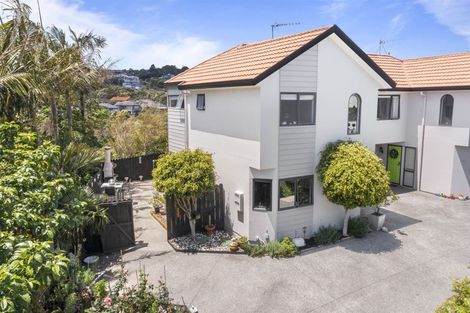 Photo of property in 12/102 Greenhithe Road, Greenhithe, Auckland, 0632
