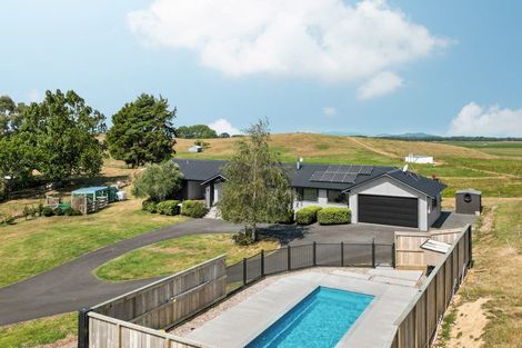 Photo of property in 628 Uapoto Road, Taupiri, 3792