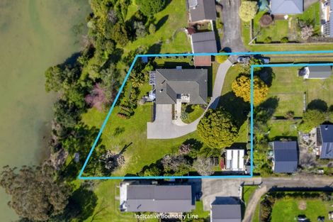 Photo of property in 129 Oakland Road, Karaka, Papakura, 2580
